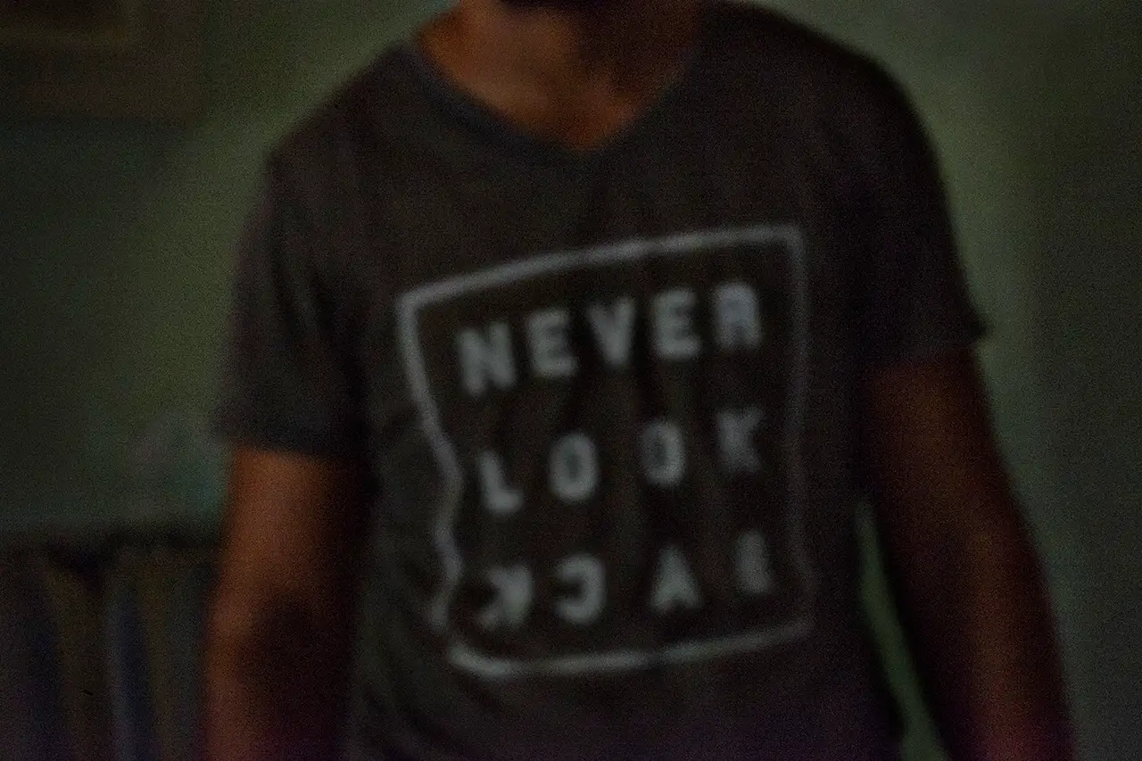 Sténopé numérique -Odyssée d'Homère - Migrations Djerba-peinture romantique