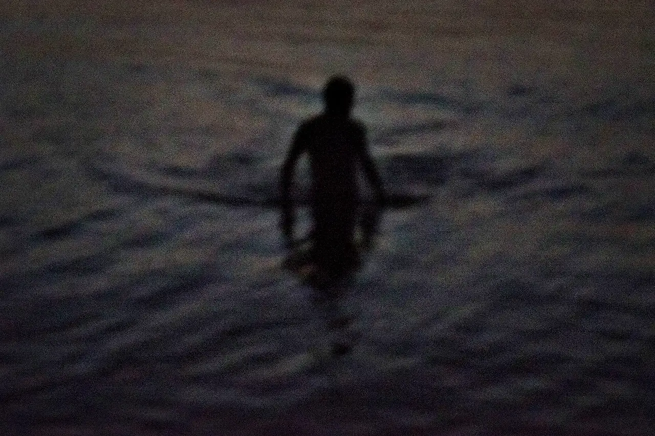 Migrations Djerba - Sténopé numérique -Odyssée d'Homère - peinture romantique