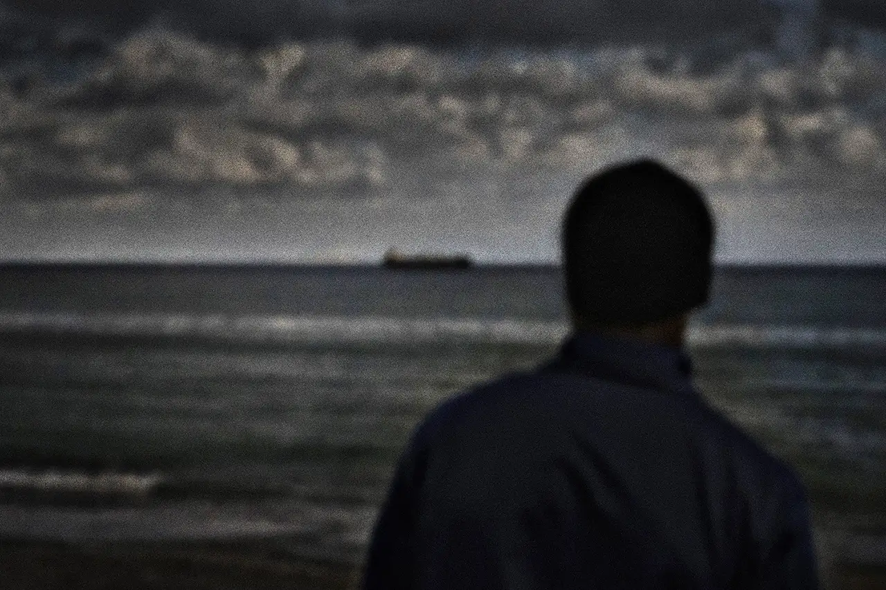 Sténopé numérique -Odyssée d'Homère - Migrations peinture romantique