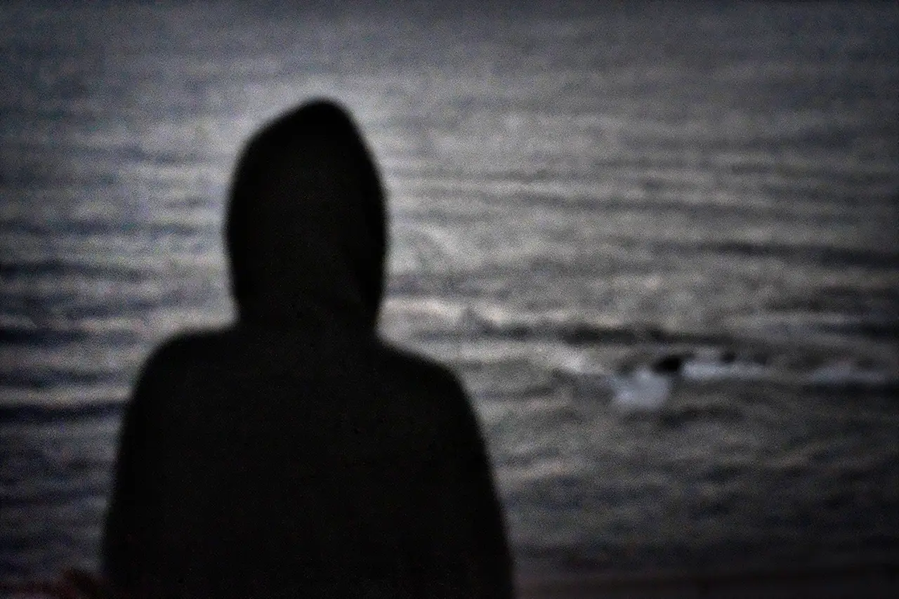 Sténopé numérique -Odyssée d'Homère - Migrations Tanger -peinture romantique