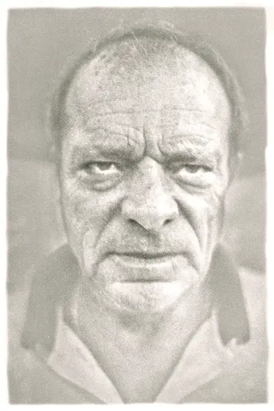 Les compagnons d'Ulysse- Portraits d'anonymes dans les lieux supposés de l'Odyssée