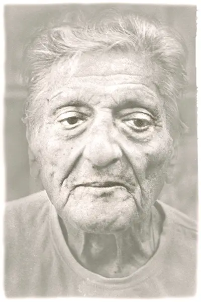 Les compagnons d'Ulysse- Portraits d'anonymes dans les lieux supposés de l'Odyssée