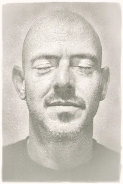 Les compagnons d'Ulysse- Portraits d'anonymes dans les lieux supposés de l'Odyssée