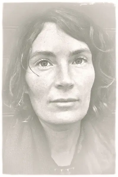 Les compagnons d'Ulysse- Portraits d'anonymes dans les lieux supposés de l'Odyssée