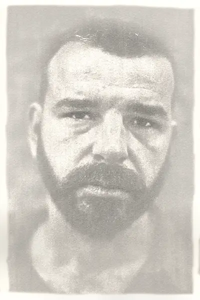 Les compagnons d'Ulysse- Portraits d'anonymes dans les lieux supposés de l'Odyssée