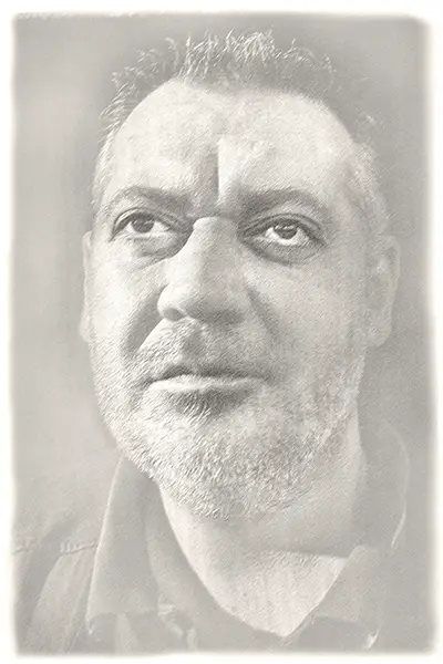 Les compagnons d'Ulysse- Portraits d'anonymes dans les lieux supposés de l'Odyssée