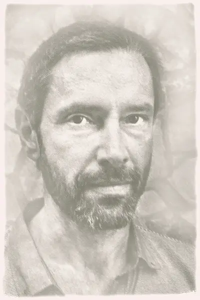 Les compagnons d'Ulysse- Portraits d'anonymes dans les lieux supposés de l'Odyssée