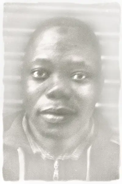 Les compagnons d'Ulysse- Portraits d'anonymes dans les lieux supposés de l'Odyssée