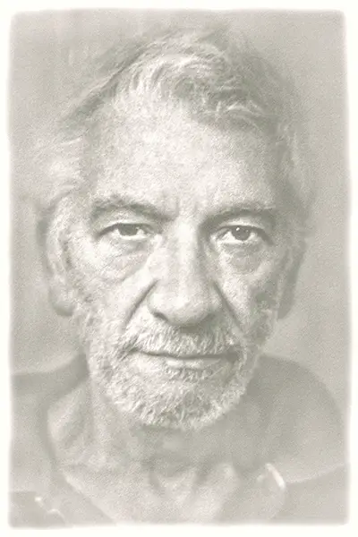 Les compagnons d'Ulysse- Portraits d'anonymes dans les lieux supposés de l'Odyssée