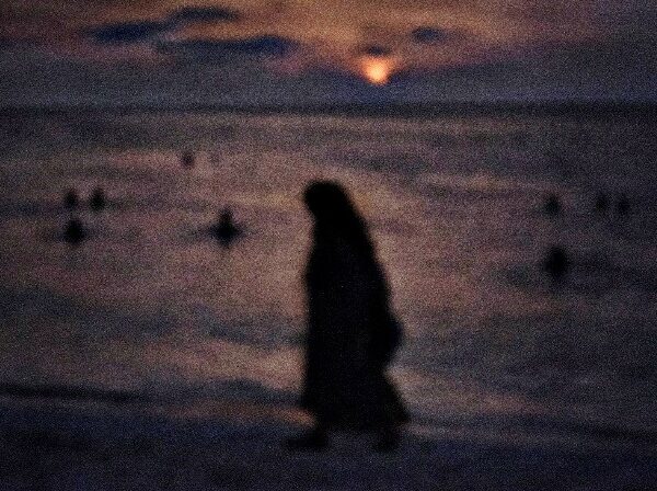 Odyssée Homère - Sténopé numérique - Djerba île des Lotophages